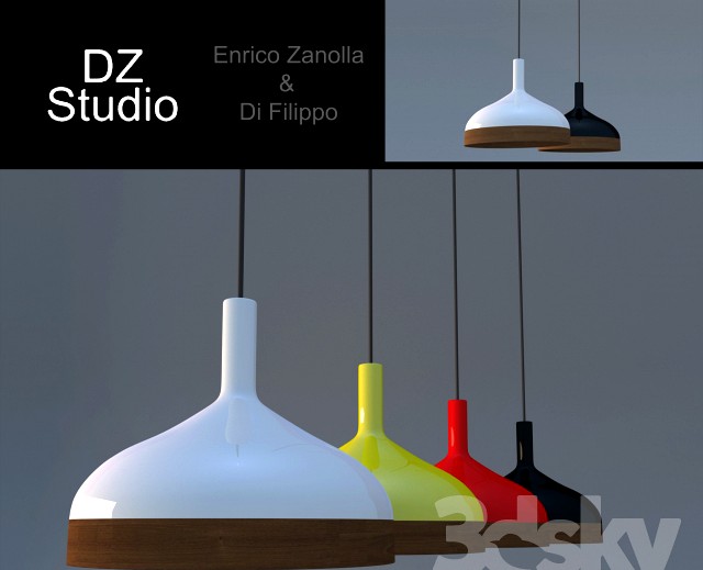 Enrico Zanolla and Andrea Di Filippo