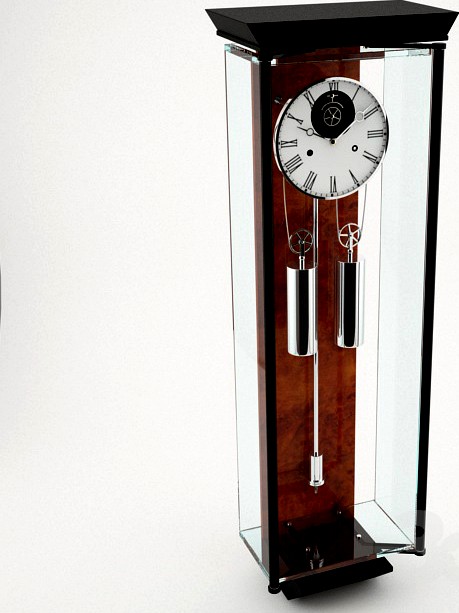 Kieninger Clocks
