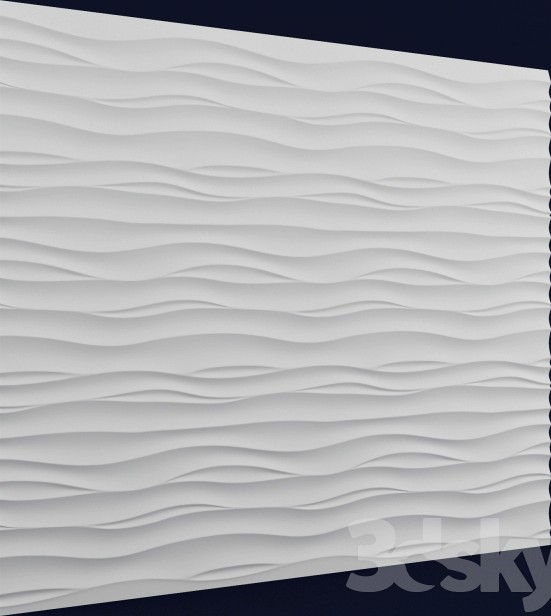 Panel Short Wave.