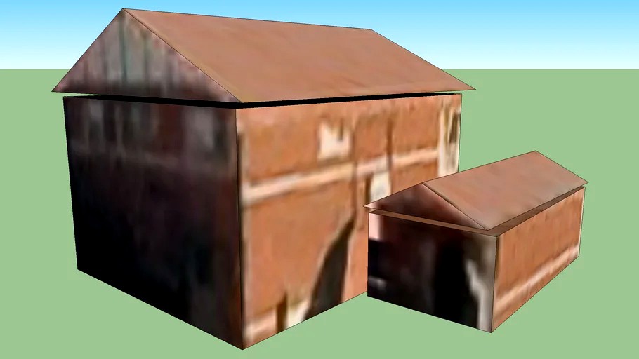 Building in 3016, Australia