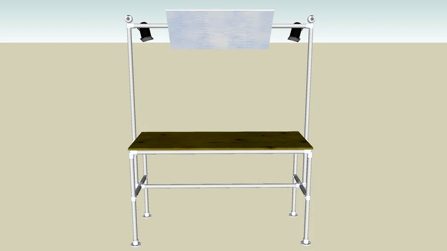 Demonstration Table