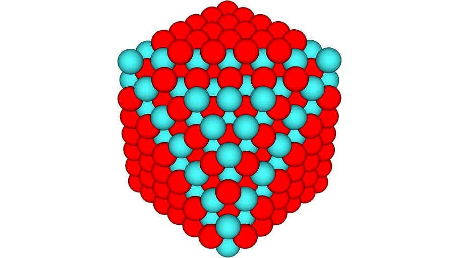 Uranium 243 Option 2
