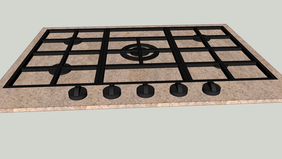 piano-cottura-70-fragranite-3d-model