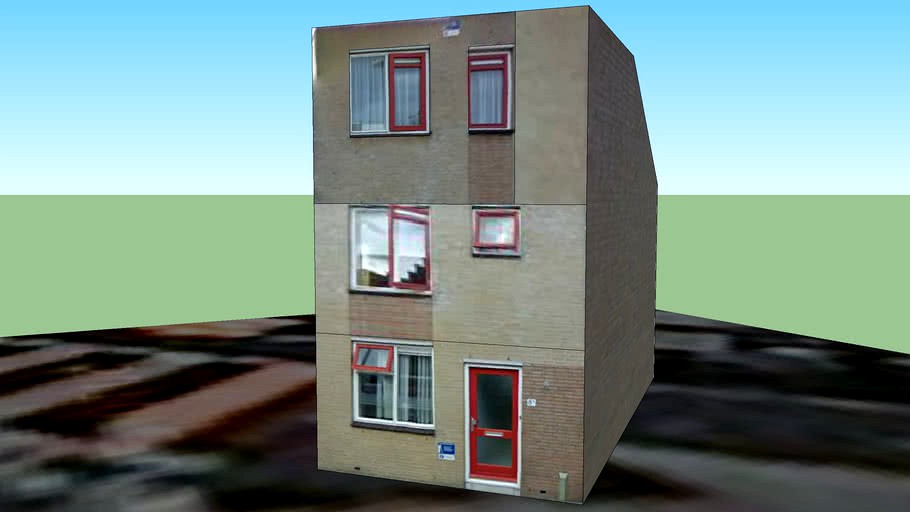 Lethmaetstraat 8a