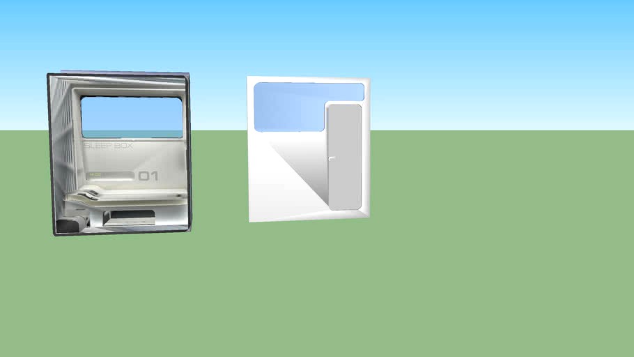 sleepbox