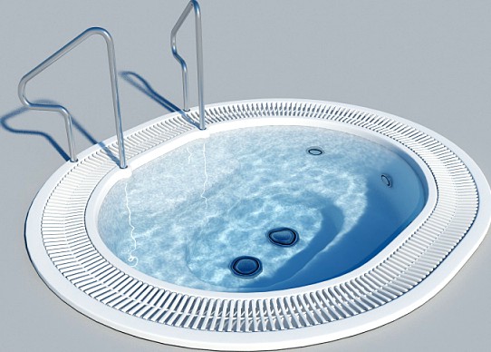 Jacuzzi
