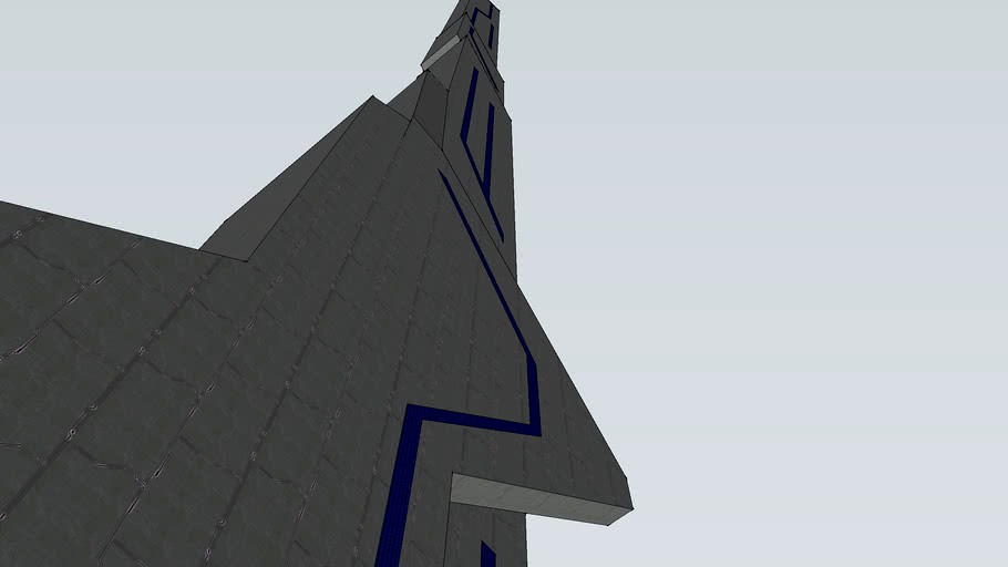 Forerunner Skyscraper