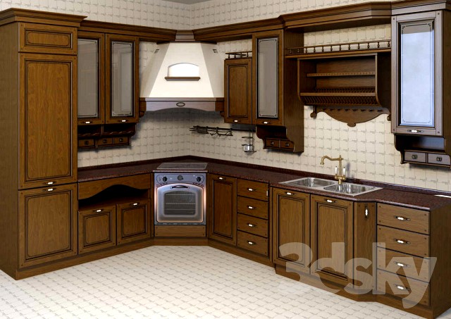 CUCINE ANGIOLINA