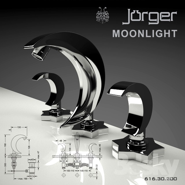 joerger Moonlight