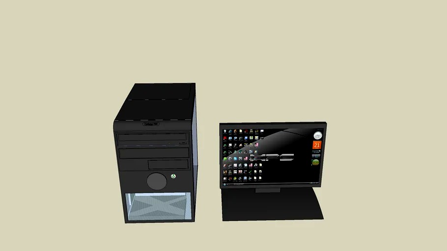 Optiplex 755