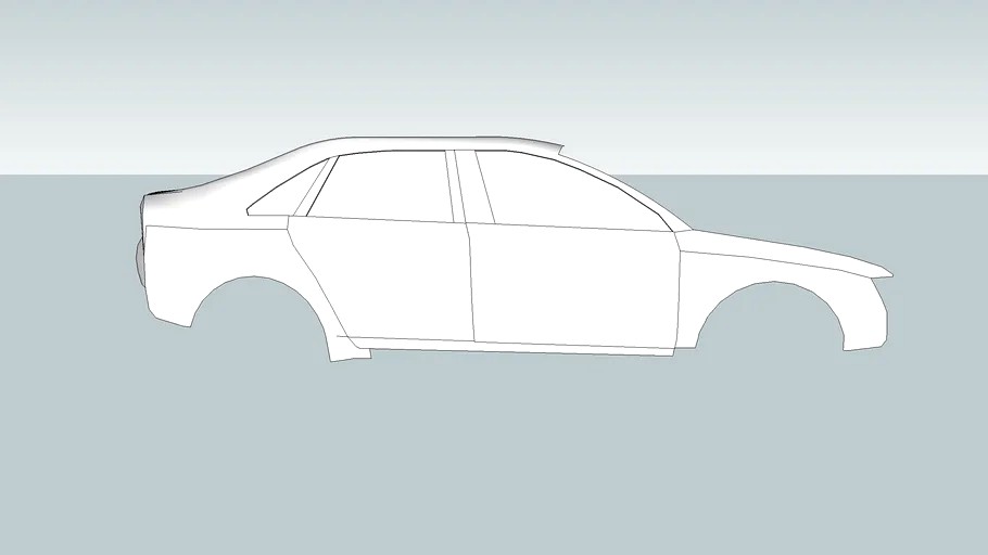 Car tutorial