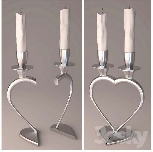 Candlestick lovers
