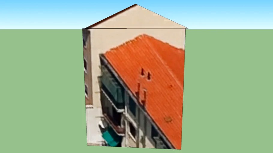 Building in 20094 Corsico MI, Italy