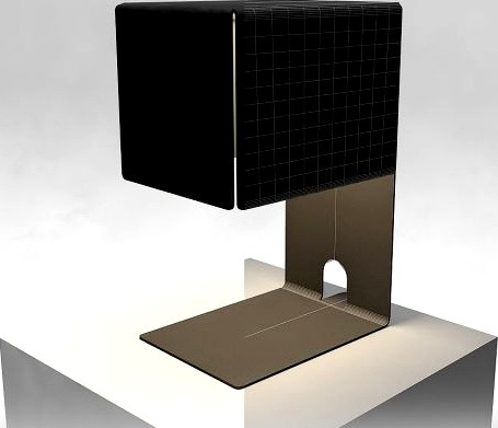 Lampe DINO Coco &amp; Co