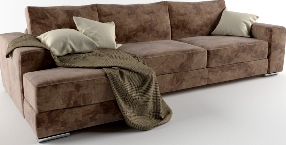 Sofa BERNARD