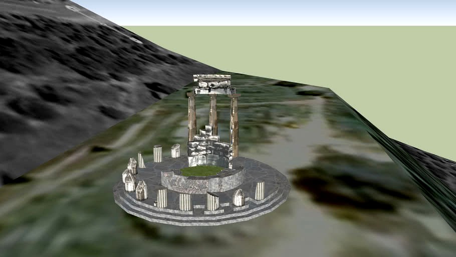Tholos