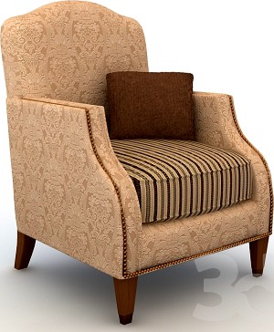 armchair