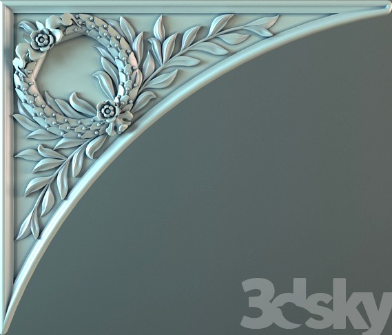 fretwork