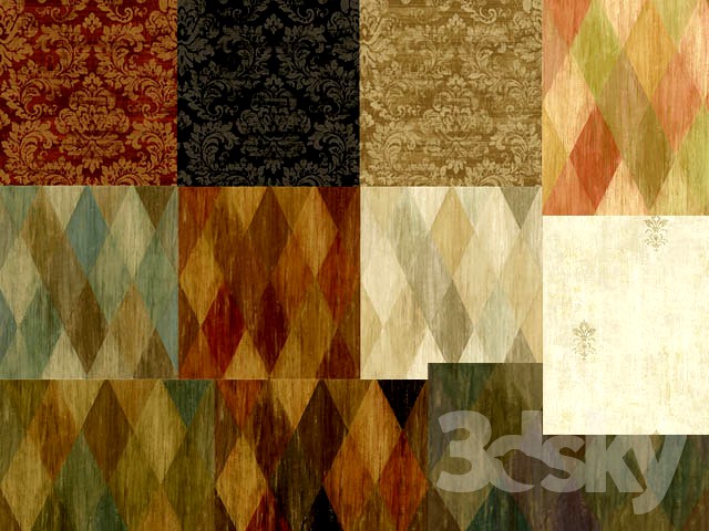 American wallpapers KT Ameri