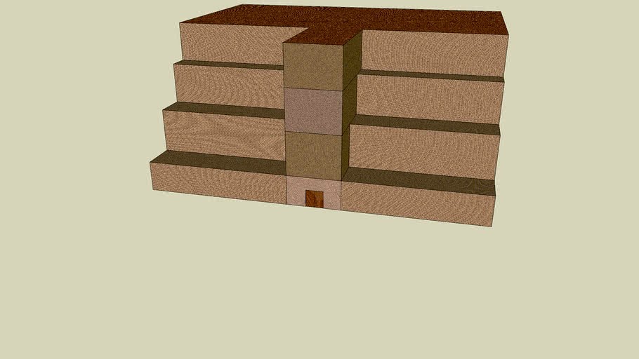 Ziggurat