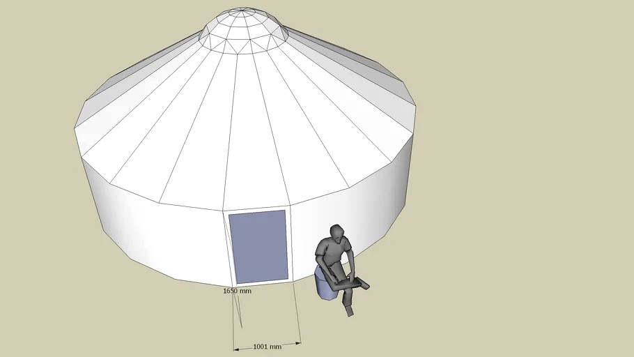 Yurt