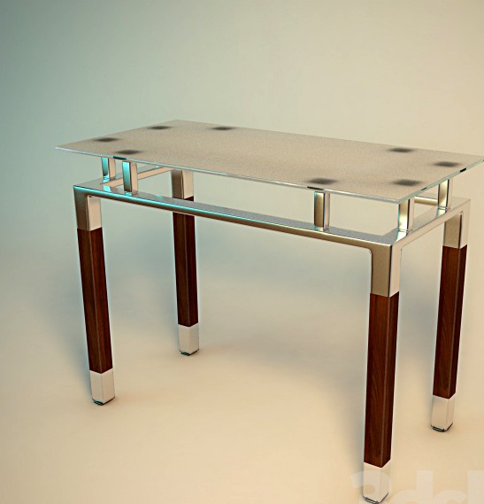techno table