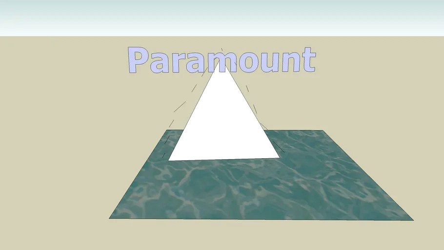 Paramount (2003)