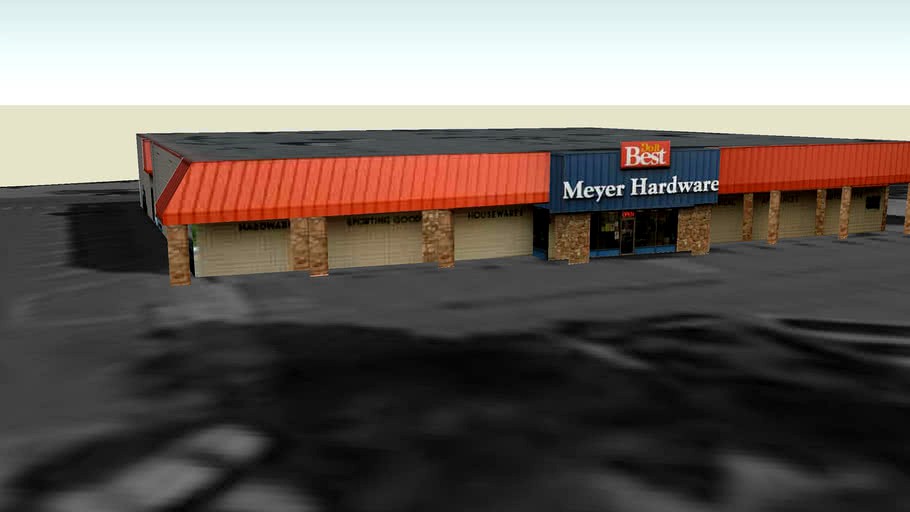 Meyer Hardware