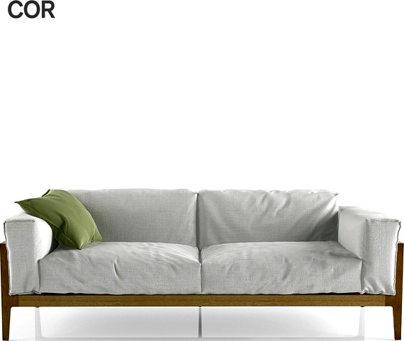COR Elm sofa