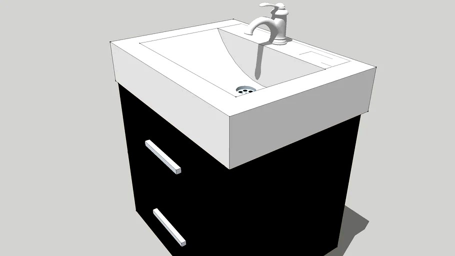 Sink