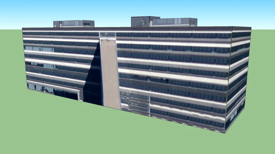 Medtronic Tower #2 in Saint Paul, MN 55112, USA