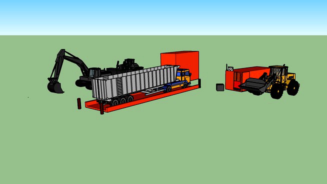 Solway aggregates
