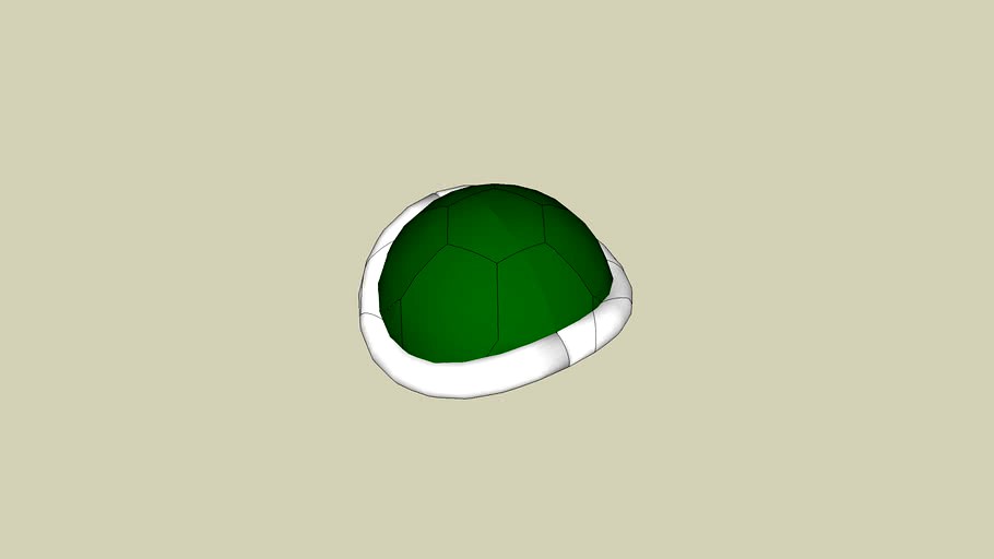 Koopa Shell