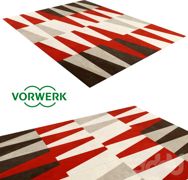 Vorwerk Cut