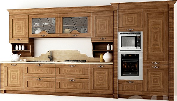 Veneta Cucine / Caveneta