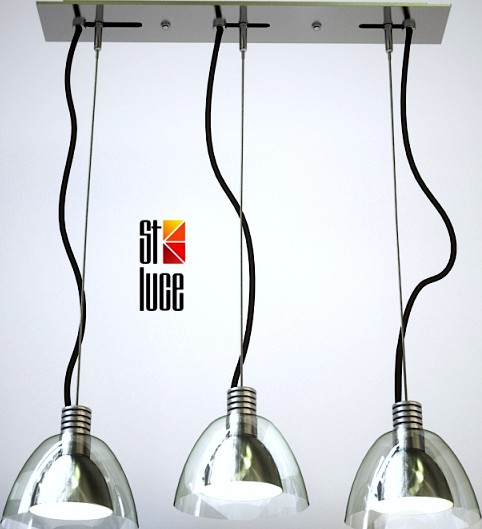 St Luce VOLTRI