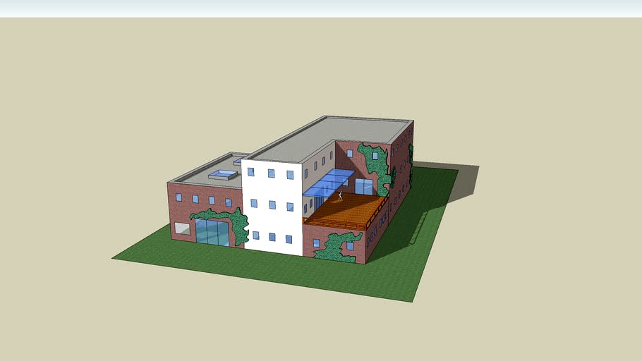 University Accomodation