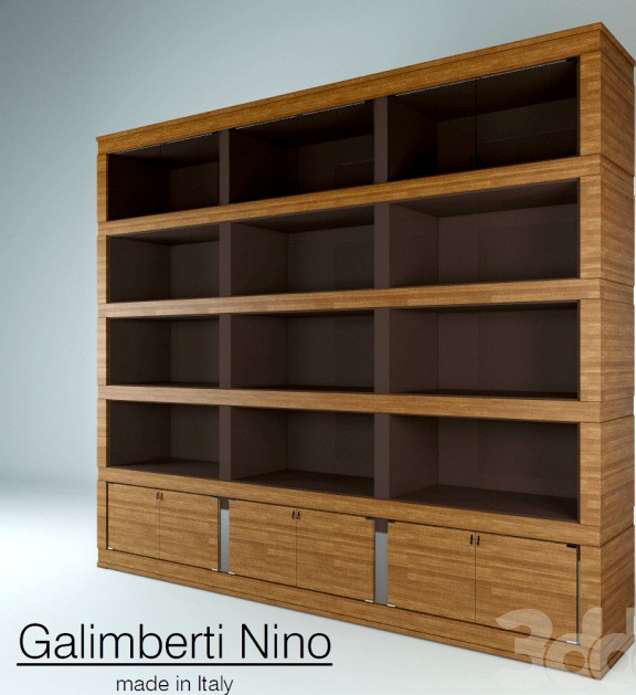 Galimberti Nino