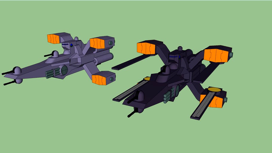 Drake class