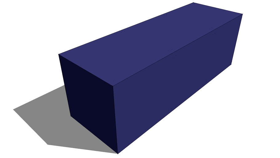 Absorption Soffit Unit