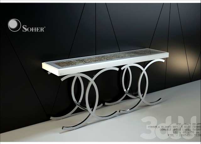 SOHER