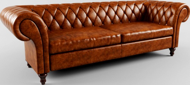 Vivaldi Sofa