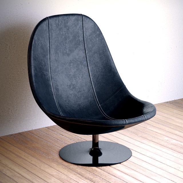 DolcheVita Armchair