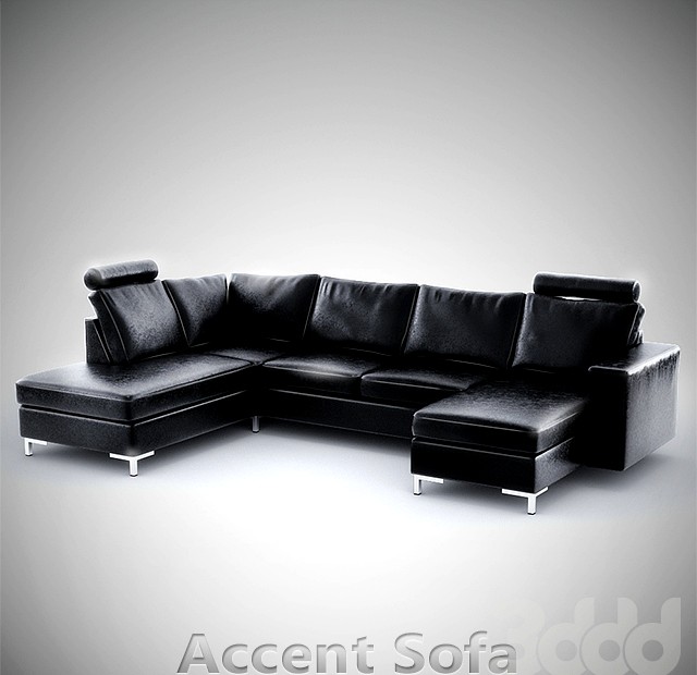 EM / Accent Sofa