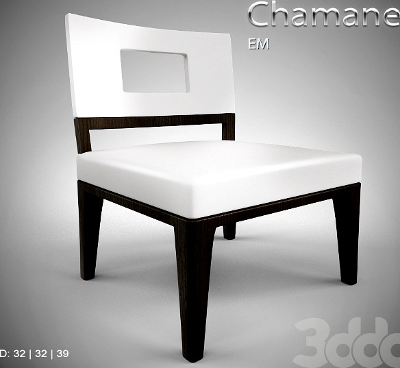 EM / Chamane
