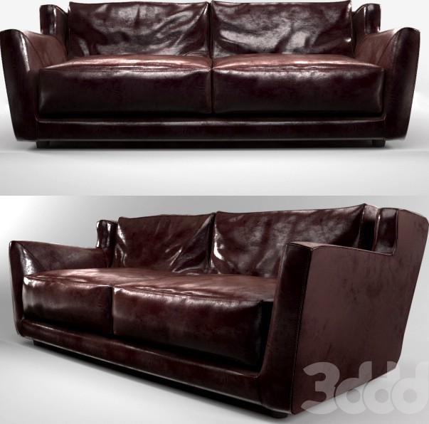 BERGÈRE LONGE SOFA | Диван