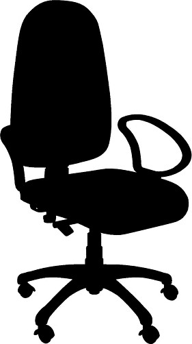 Nasdaq con brazos negro