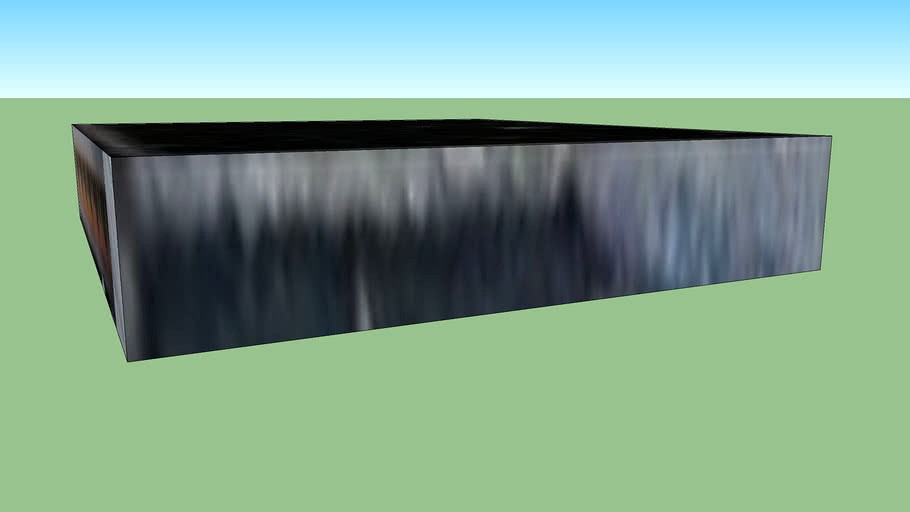 Edificio in Berlino, Germania