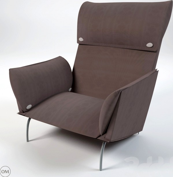 Goia Armchair