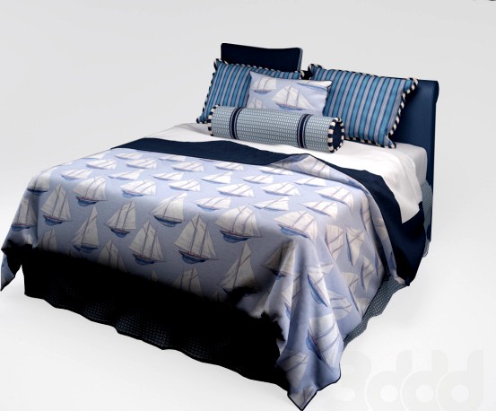 Eastern Accents   Mackinaw Bedset Постель в Детскую
